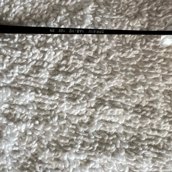 AUTHENTIC PRADA SUNGLASSES… 120 TEMPLE… NEW WITH TAGS… - Picture 12 of 13